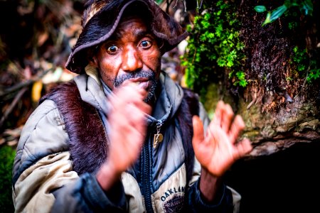 USAID Measuring Impact Conservation Enterprise Retrospective (Uganda; International Gorilla Conservation Program)