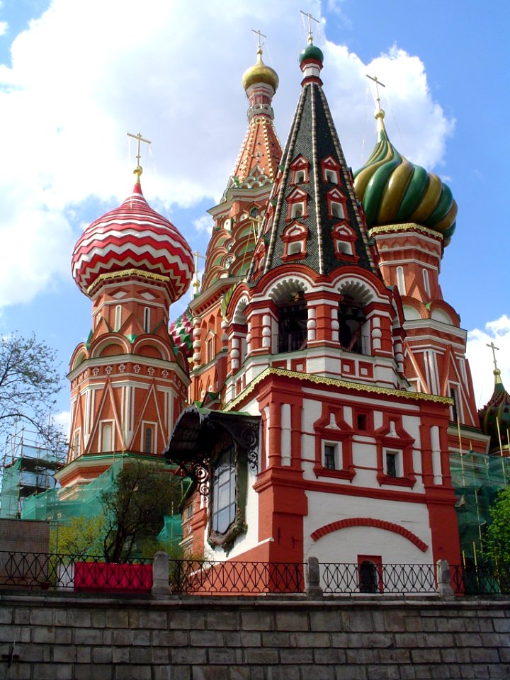 Moscow
