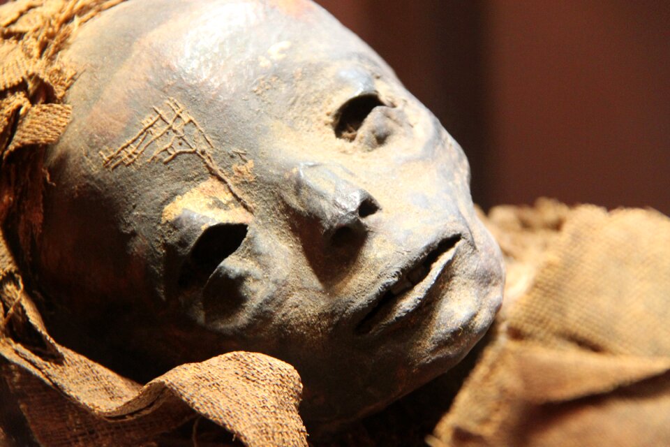 Egypt ancient archaeology