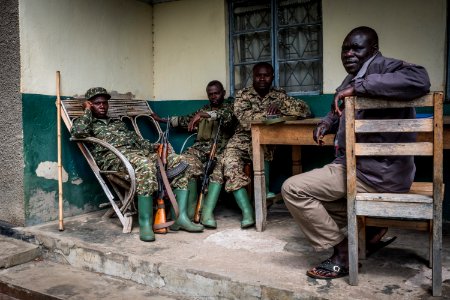 USAID Measuring Impact Conservation Enterprise Retrospective (Uganda; International Gorilla Conservation Program)