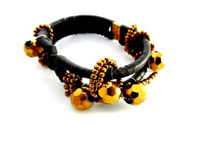 Jewelry luxury glamour