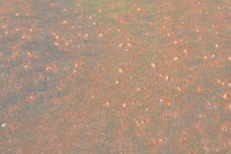 Rust