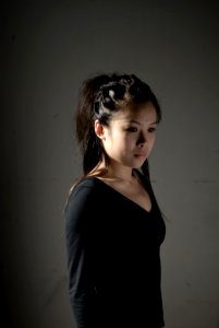 速光舞者照