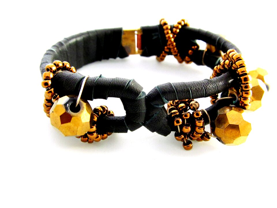 Jewelry luxury glamour