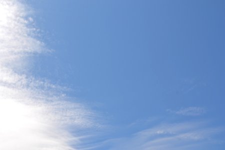 Beautiful sky