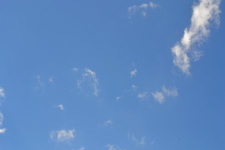 Beautiful sky