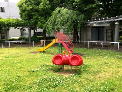 Nishioizumi in Nerima-ku