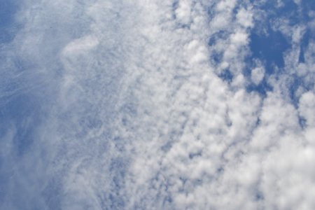 Beautiful sky