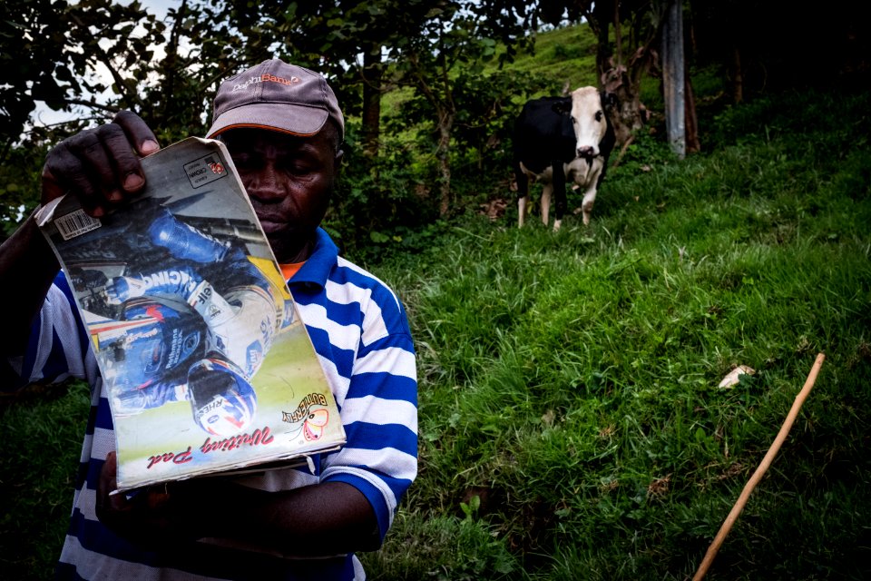 USAID Measuring Impact Conservation Enterprise Retrospective (Uganda; International Gorilla Conservation Program)