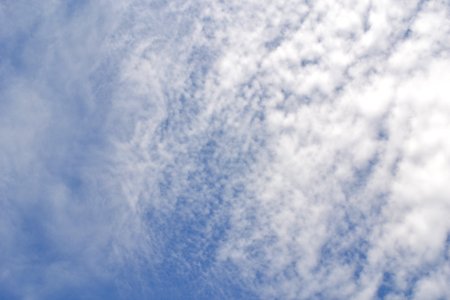 Beautiful sky