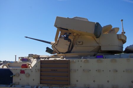 National guard miltary blue army