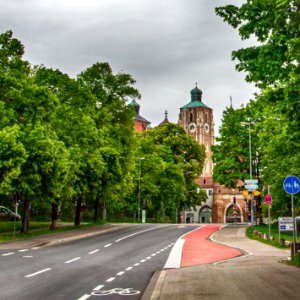Kreuztor