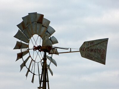 Texas usa abandoned