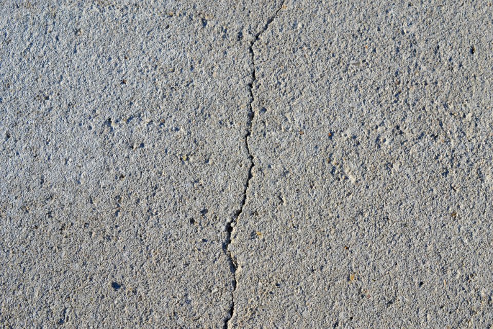 cement