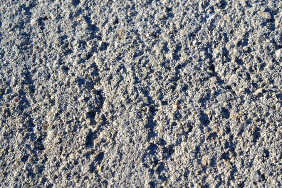 cement