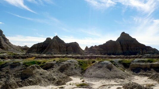 Landscape sky scenic