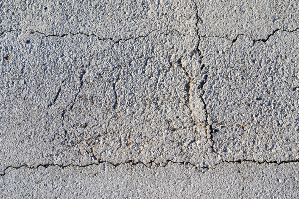 cement