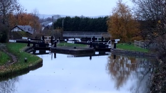 Lock 65 photo