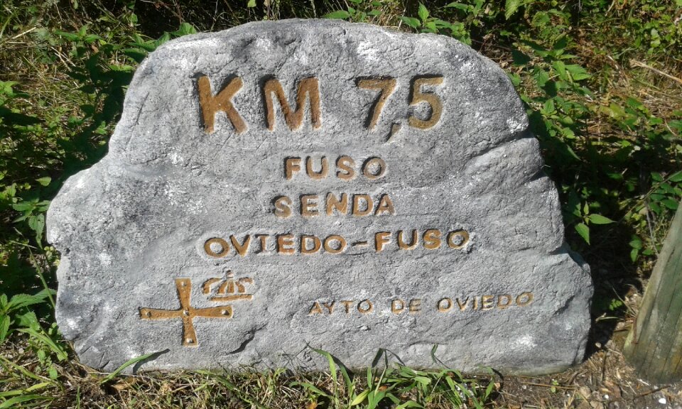 Asturias spain fuso queen