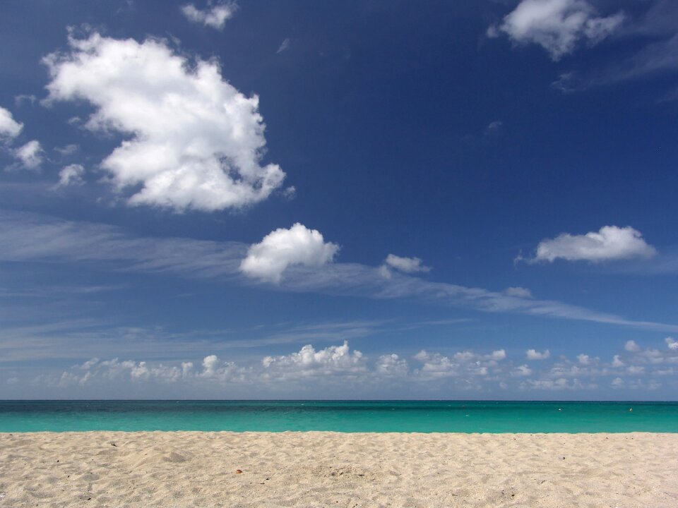 Alone beautiful beaches vacations