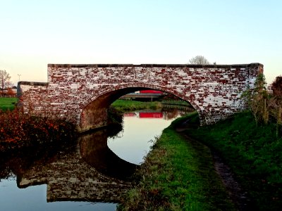 Bridges photo