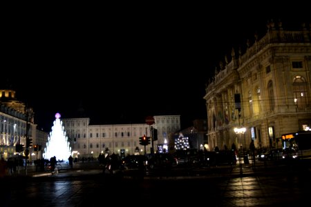 torino un giro in centro