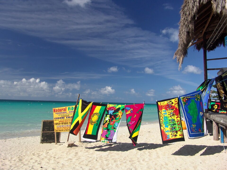 Towel jamaica recovery