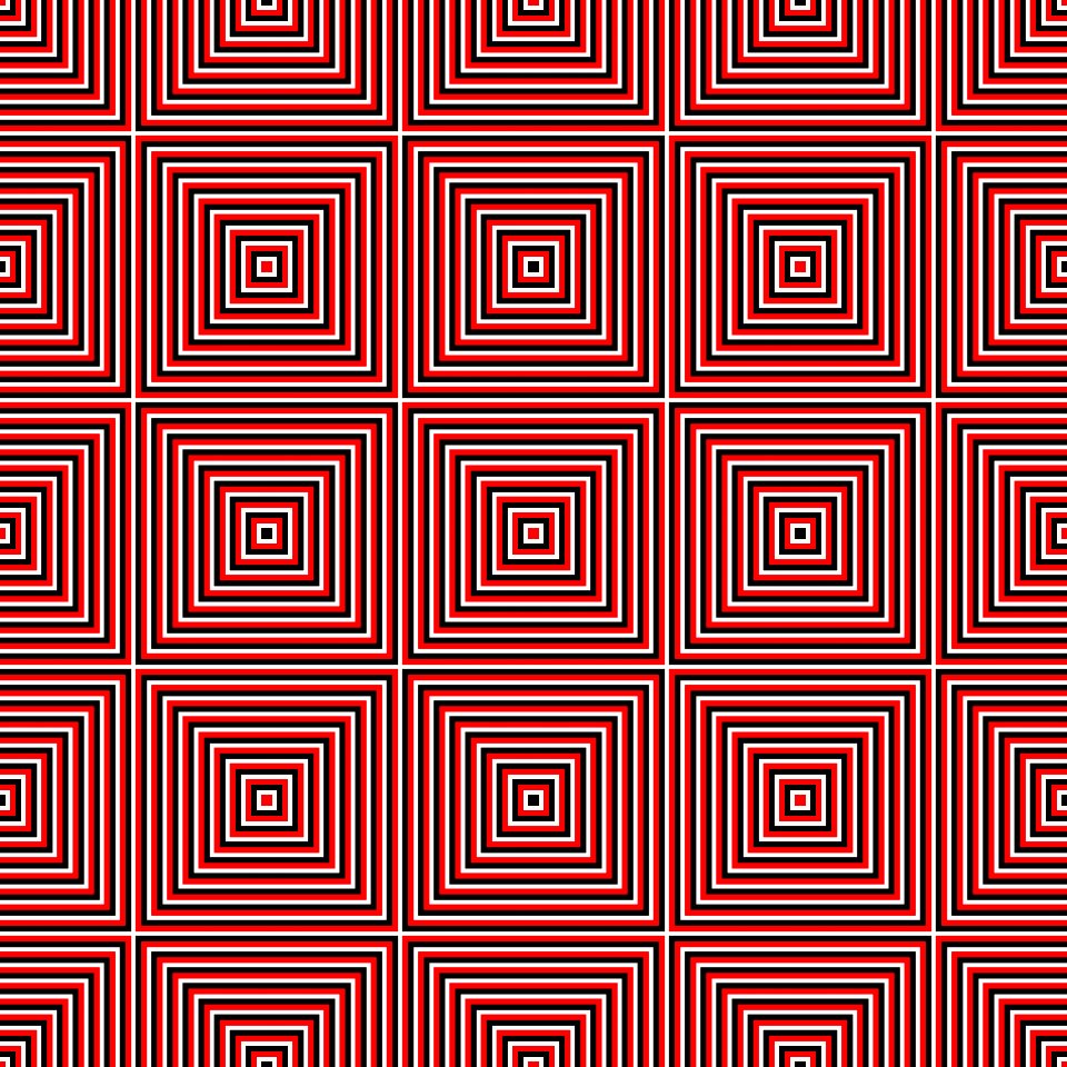 seamless squares
