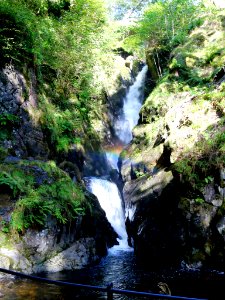 Aira Force Spraybow