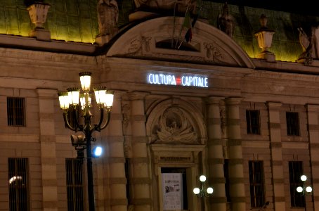 torino un giro in centro