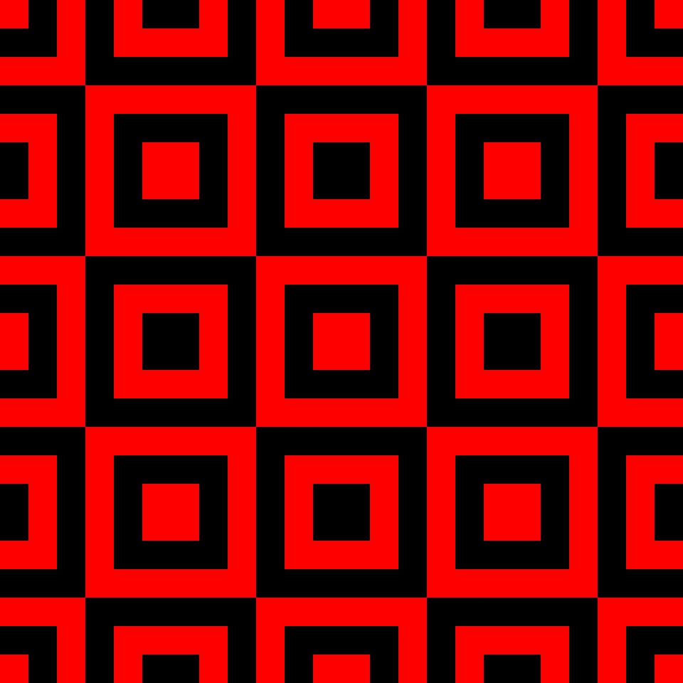 seamless squares