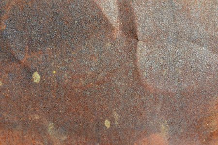 rust and corrosion