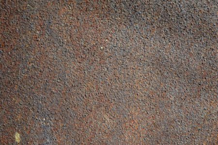 rust and corrosion photo