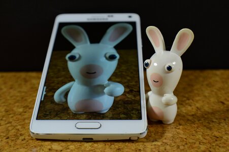 Funny smartphone samsung