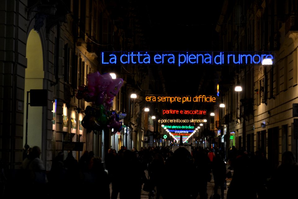 torino un giro in centro