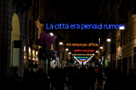 torino un giro in centro