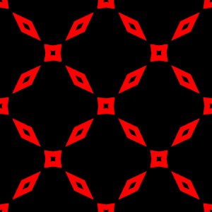 repeatable template