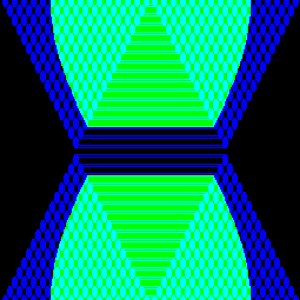 pattern