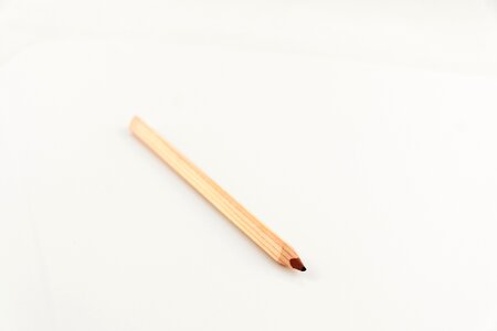 Draw pointed write