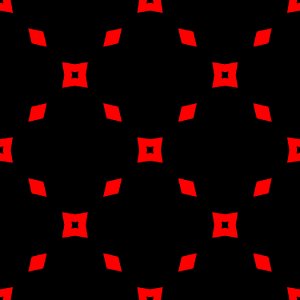 repeatable template
