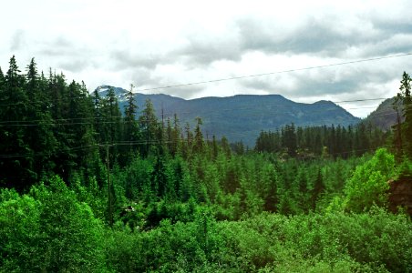Road to Whistler