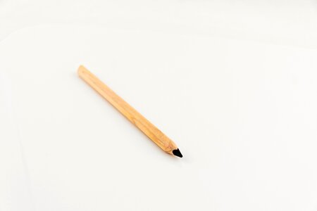 Draw pointed write