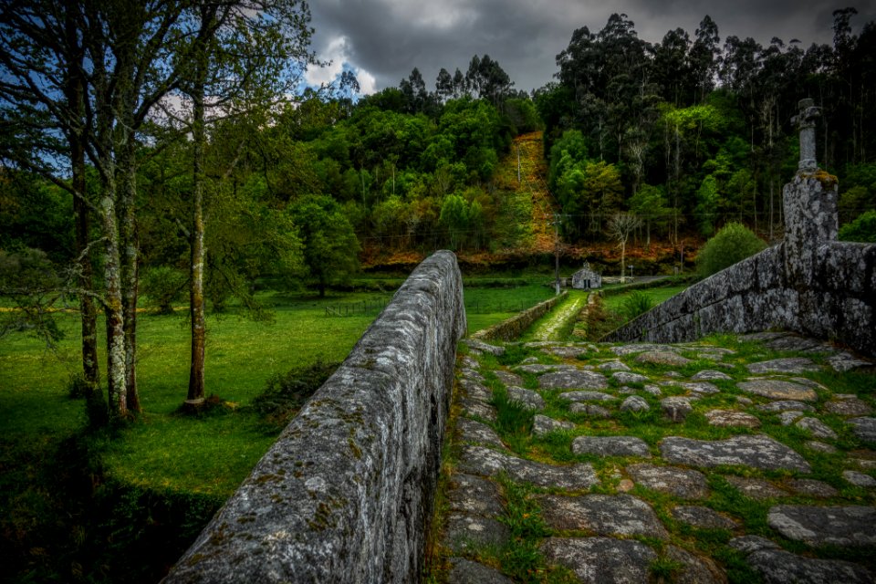 Ruta Cabenca – Cavadosa
