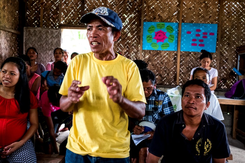USAID Measuring Impact Conservation Enterprise Retrospective (Philippines; Nagkakaisang Tribu ng Palawan)