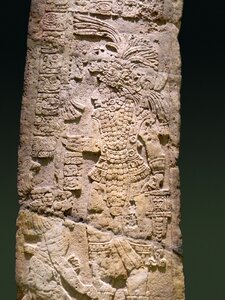 Prehispanic culture mexican