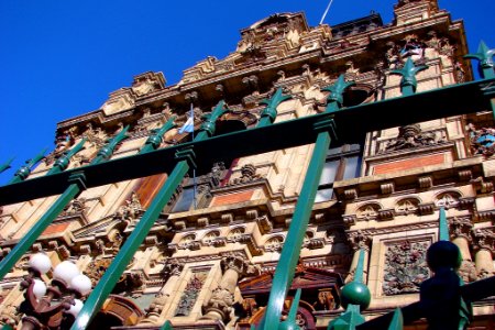 Edificio Villanueva