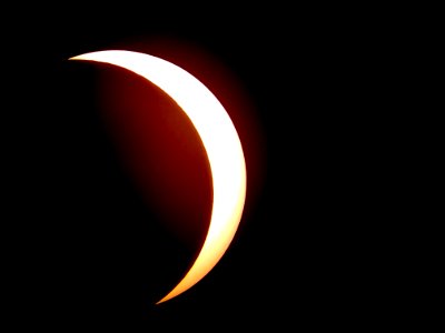 Eclipse 2017, Tavares, FL