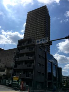 Funado in Itabashi-ku