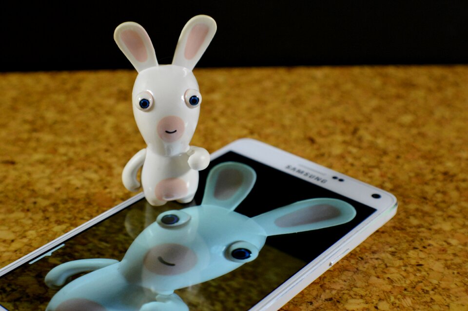 Funny smartphone samsung