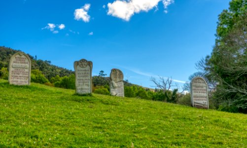 Campo das Laudas